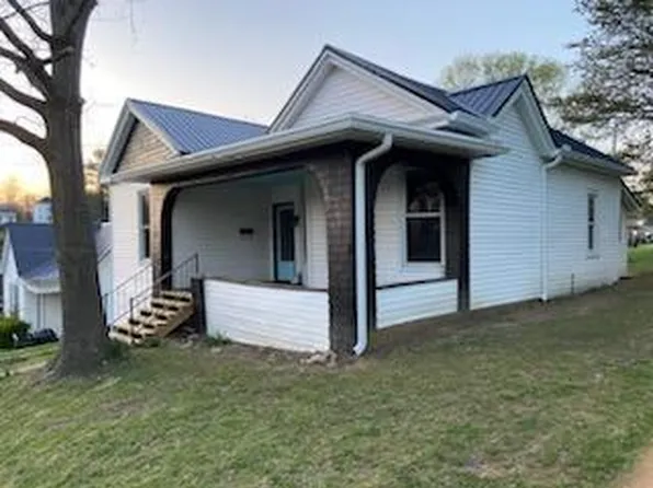 225 E North St, Carlisle, KY 40311