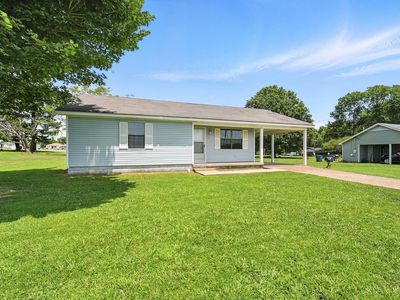 392 Wortham Dr, Covington, TN, 38019