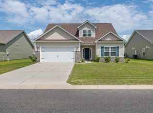 195 Palm Terrace Loop, Conway, SC 29526