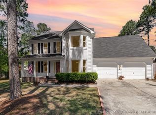 7810 Shuttle Rd, Fayetteville, NC 28311