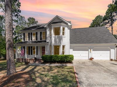 7810 Shuttle Rd, Fayetteville, NC, 28311