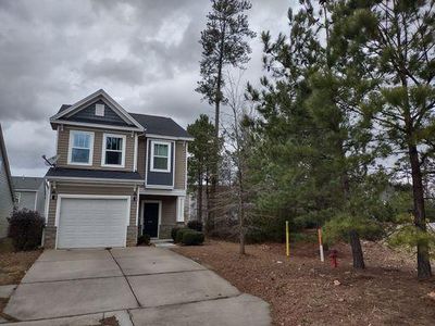 437 Lanyard Ln, Chapin, SC, 29036
