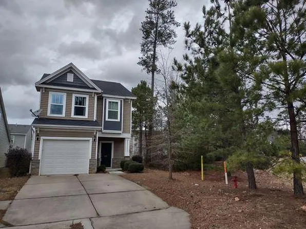 437 Lanyard Ln, Chapin, SC 29036