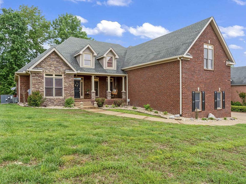 2212 Seven Points Cir, Hermitage, TN 37076 Zillow