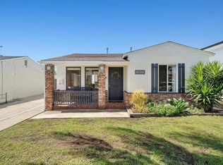 5028 W 135th St, Hawthorne, CA 90250