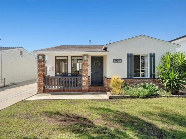 5028 W 135th St, Hawthorne, CA 90250