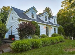 244 Model Farm Rd, Quispamsis, NB E2G 1M6