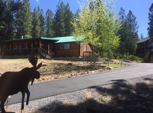 141405 Snowflake Ct, Crescent Lake, OR 97733