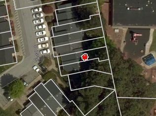 3618 Crystal Ct, Durham, NC 27705