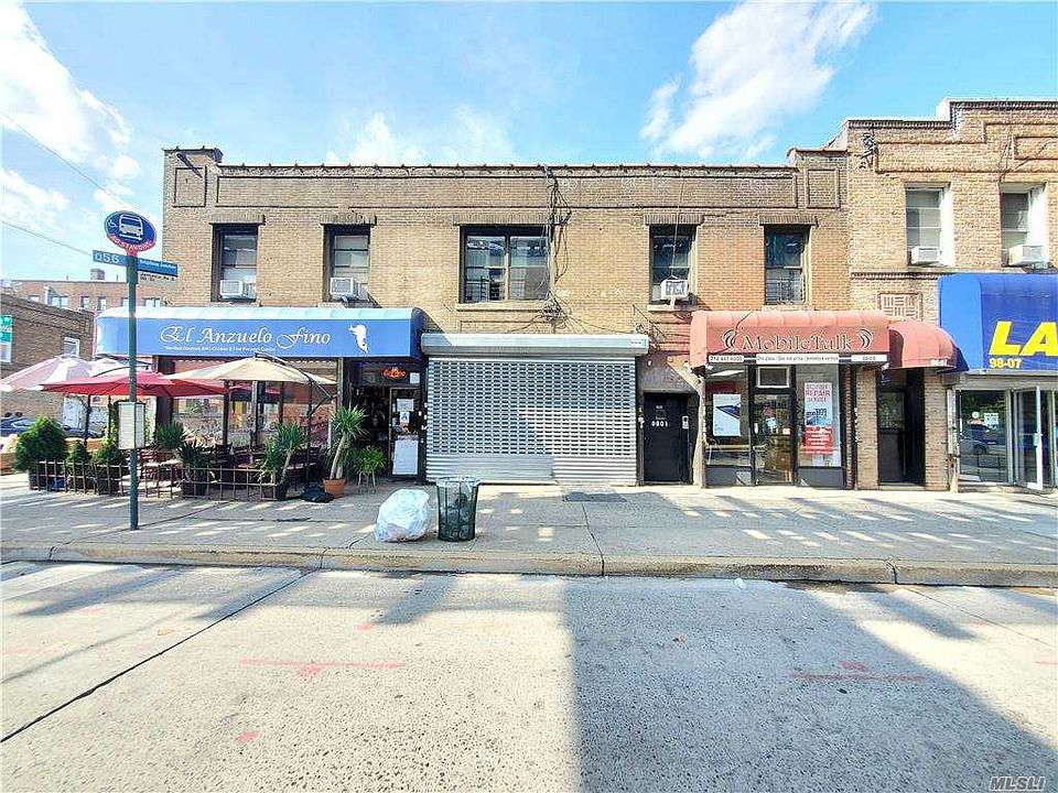 1st image of 9801-05 Jamaica Ave