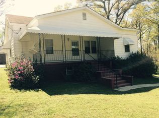 4508 Ayers Rd, Macon, GA 31210