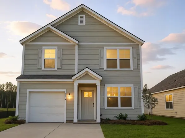 2258 Macallan Blvd, Ravenel, SC 29470