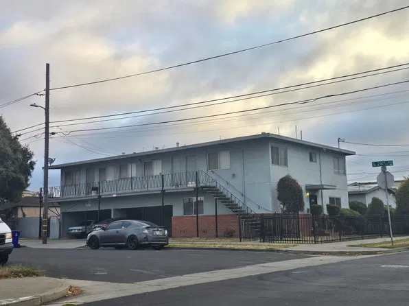 2603 Virginia Ave, Richmond, CA 94804