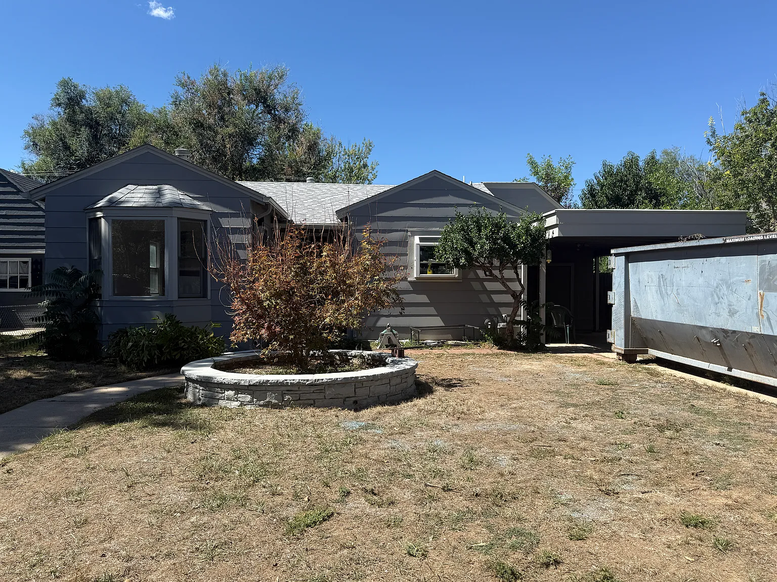 2 bed, 969 sqft, $2,600 — Photo 1