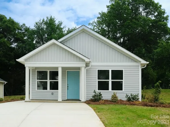 3416 Mable Hubbard Dr, Charlotte, NC 28208