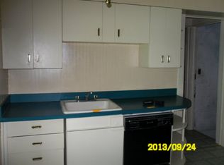 640 Prospect Ave, Pulaski, VA 24301