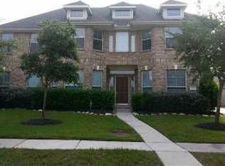 7311 Sunset Bend Ln, Richmond, TX 77407