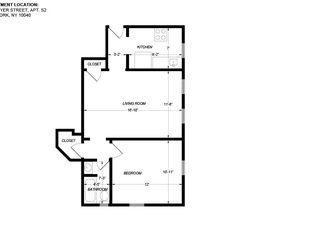 35 Thayer St APT S2, New York, NY 10040