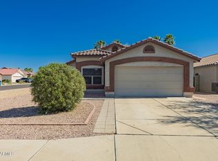 16051 N BASL Lane, Surprise, AZ 85374