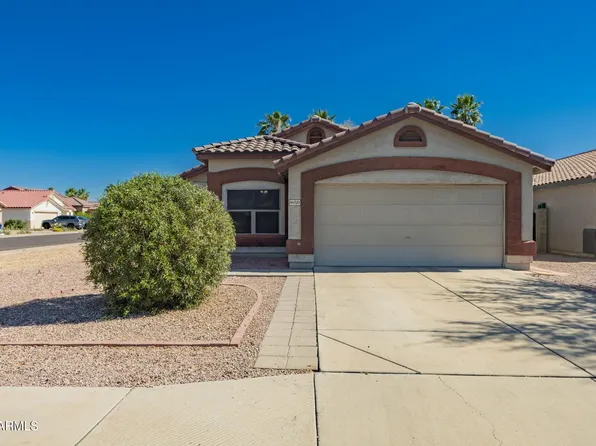 16051 N BASL Lane, Surprise, AZ 85374