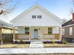 884 Oakhill Ave SW, Atlanta, GA 30310