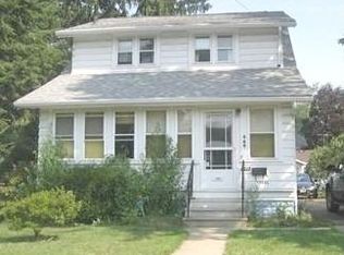469 Washington Ave, Barberton, OH 44203