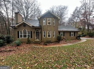 565 Patillo Rd, Stockbridge, GA 30281