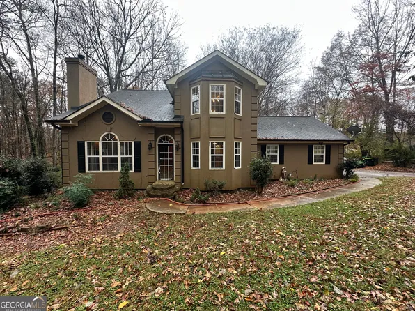 565 Patillo Rd, Stockbridge, GA 30281