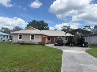 5330 Lakewood Rd, Sebring, FL 33875