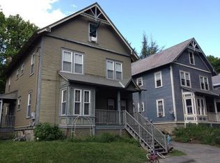 49B Arnold Pl, North Adams, MA 01247