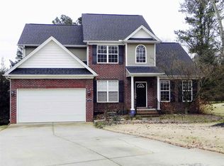 427 Landstone Ter, Boiling Springs, SC 29316