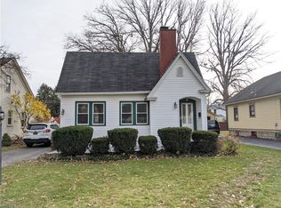 39 Arlene Ave, Youngstown, OH 44512