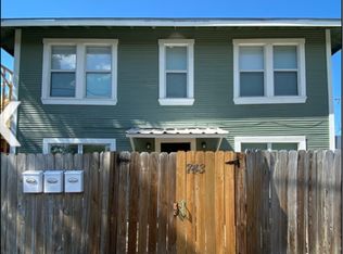743 Eleanor Ave #102, San Antonio, TX 78209