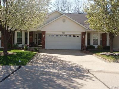 204 Kildare Ct, O Fallon, MO, 63366