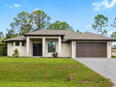 4661 Forlano Cir, North Port, FL, 34291