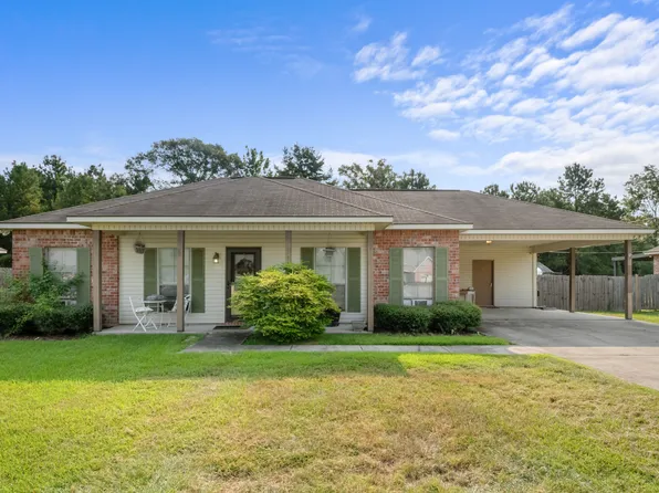 33148 Galloway North Rd, Walker, LA 70785