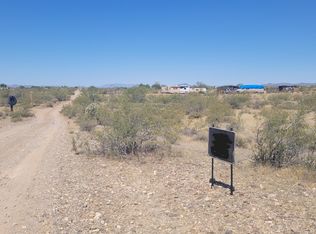 300XX W Radford Rd, Wittmann, AZ 85361