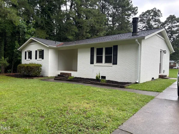 301 Roseland Ave, Durham, NC 27712