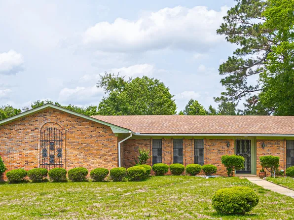 3640 John F Kennedy Blvd, Jackson, MS 39213