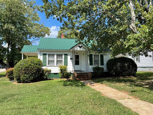 Houses For Rent in Chase City VA - 2 Homes | Zillow