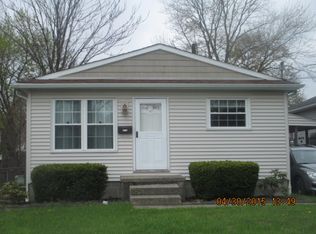 1301 Tampa Ave, Akron, OH 44314