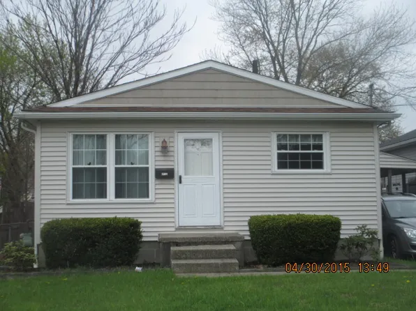 1301 Tampa Ave, Akron, OH 44314