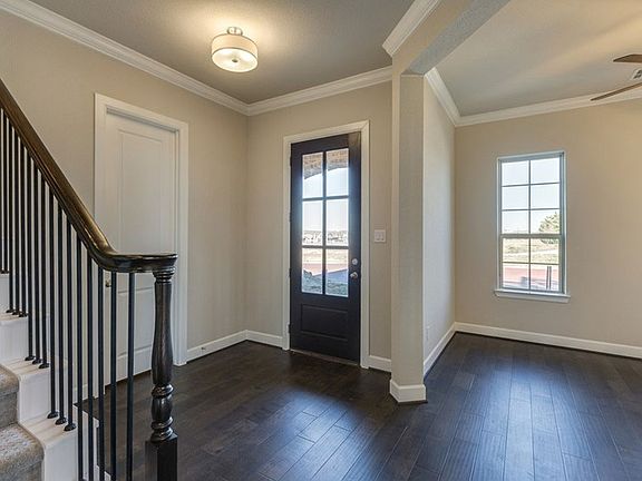 The Laurinda - Foyer