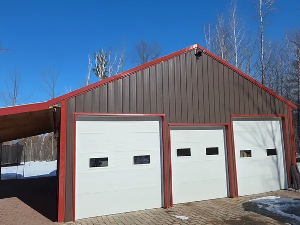 2610 160th Ave, Grasston, MN 55030