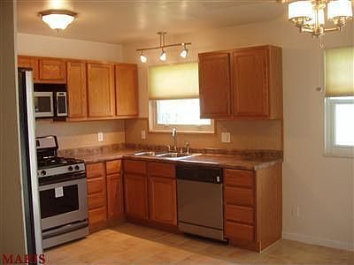 Updated Kitchen