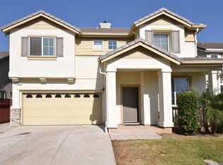 1165 Tropicana Ln, Brentwood, CA 94513