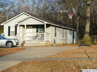 619 S Christine Ave, Anniston, AL 36207