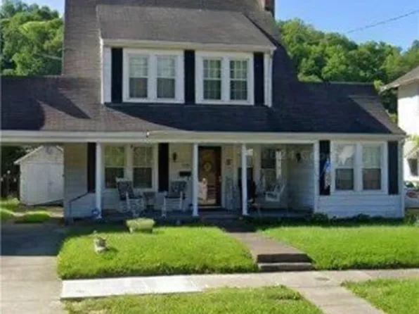 1708 Bigley Ave, Charleston, WV 25302