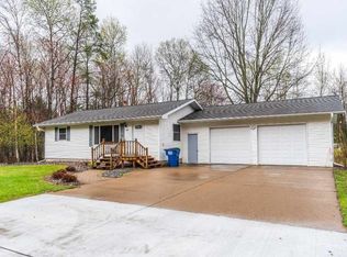 1607 Military Rd, Rothschild, WI 54474