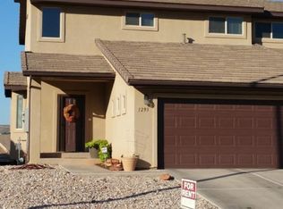 1293 W Las Hurdes Dr #1B, Saint George, UT 84770